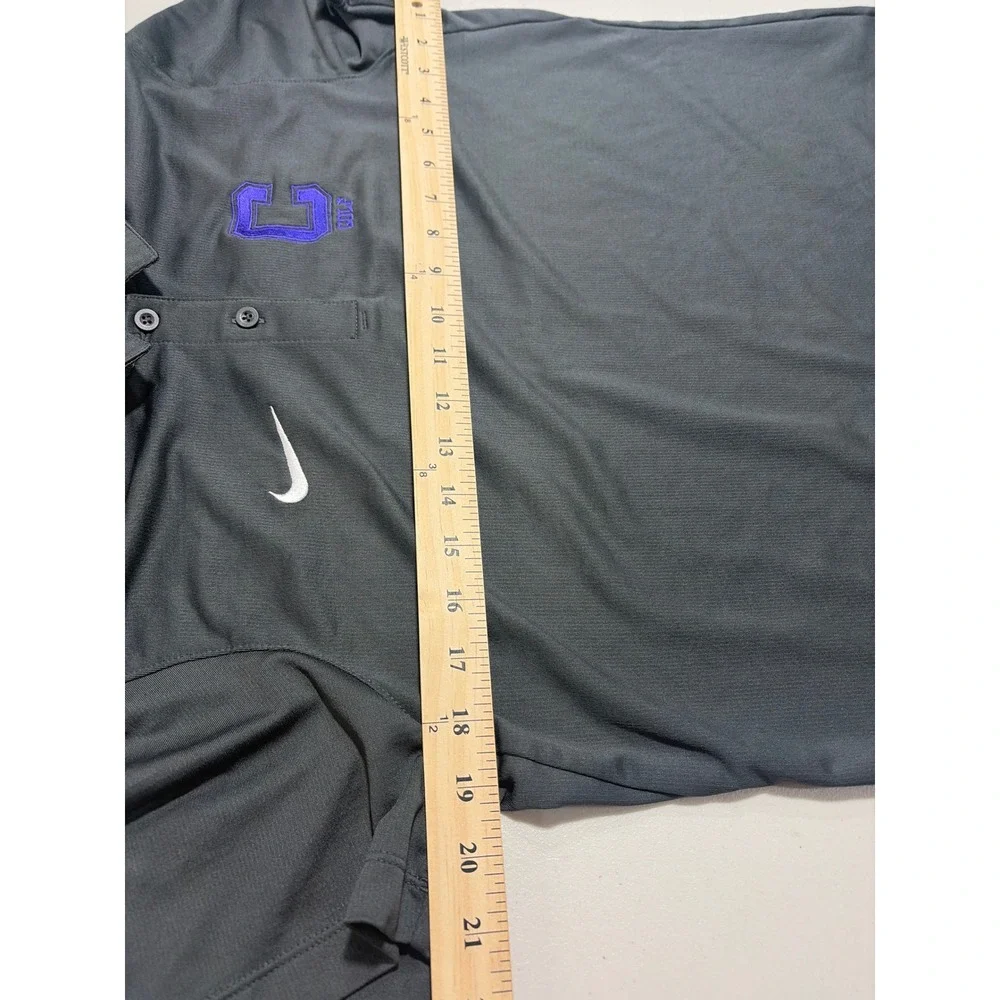 Nike golf polo